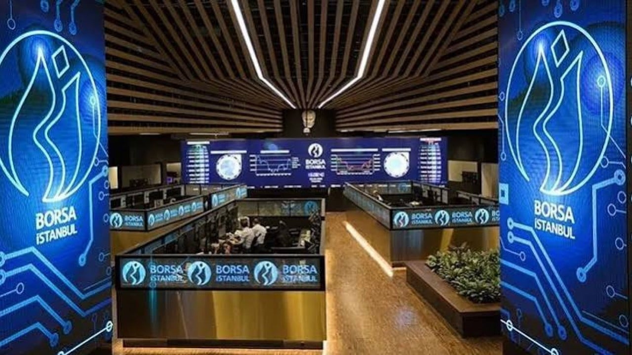 Foto - Borsada sert düşüş! BIST 100 endeksi 14 bin puan sınırının altına geriledi!