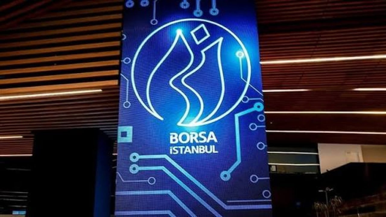 Borsada sert düşüş! BIST 100 endeksi 14 bin puan sınırının altına geriledi!