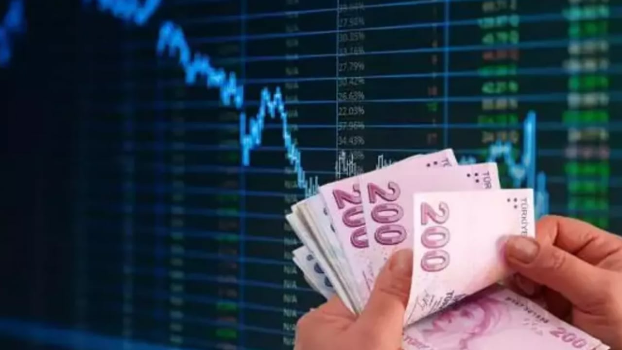 Foto - Borsanın ateşi sönmüyor: BİST'ten bir rekor daha!