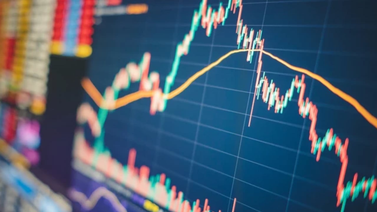 Foto - Borsanın ateşi sönmüyor: BİST'ten bir rekor daha!