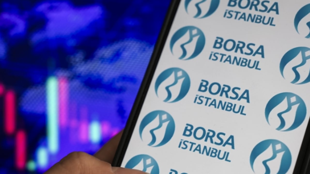 Foto - Borsanın ateşi sönmüyor: BİST'ten bir rekor daha!
