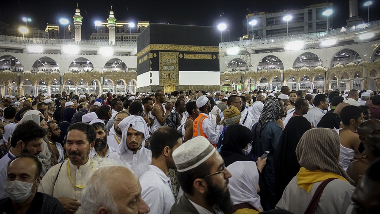 Foto - Boş kalan hac kontenjanları için yeni karar! Diyanet açıkladı