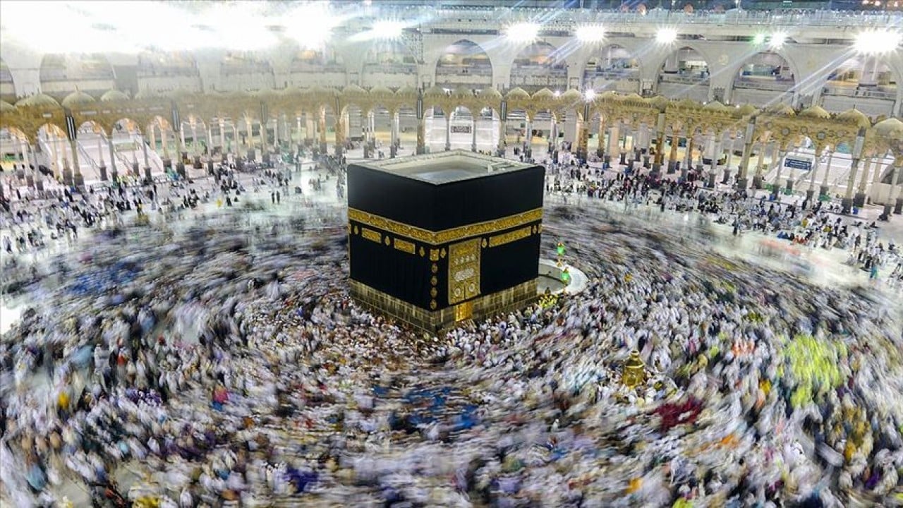 Foto - Boş kalan hac kontenjanları için yeni karar! Diyanet açıkladı