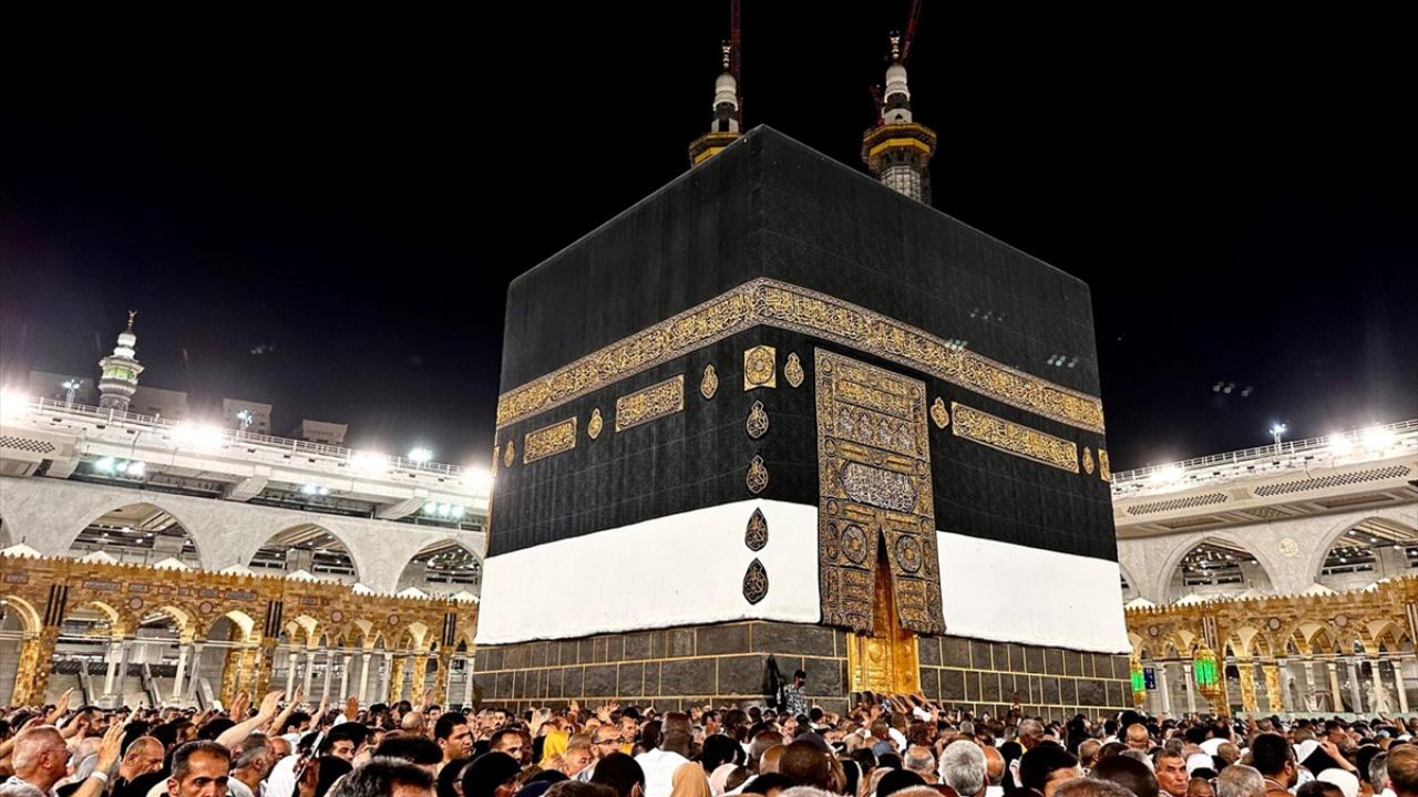 Foto - Boş kalan hac kontenjanları için yeni karar! Diyanet açıkladı