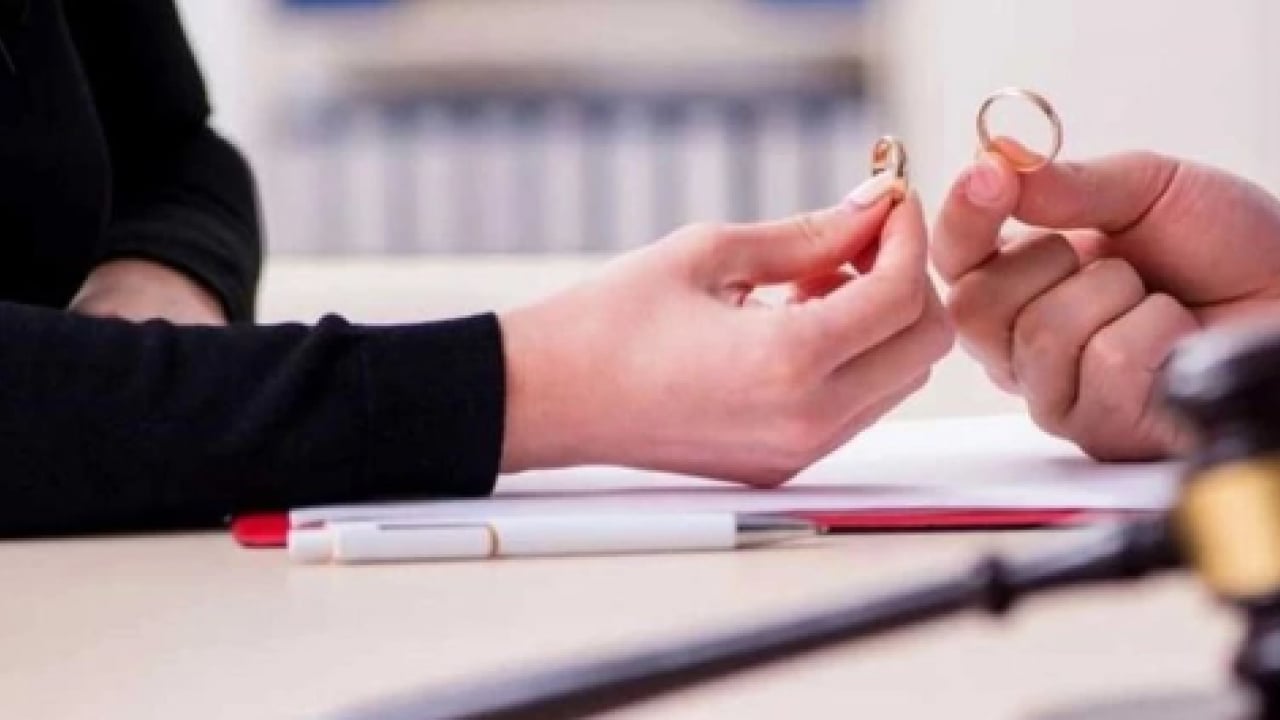 Foto - Boşanma davasında dikkat çeken karar! Nafaka bu kez erkeğe bağlandı