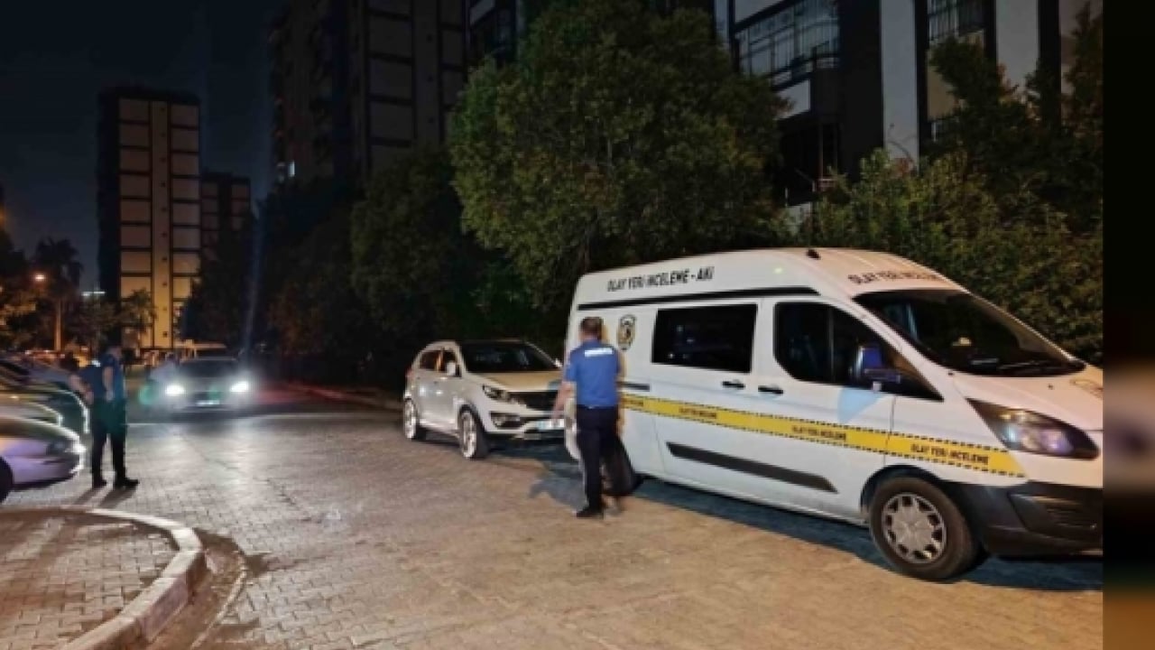 Foto - Boşanmak isteyen eşini uykusunda öldürdü! Katil koca 30 dakikada yakalandı