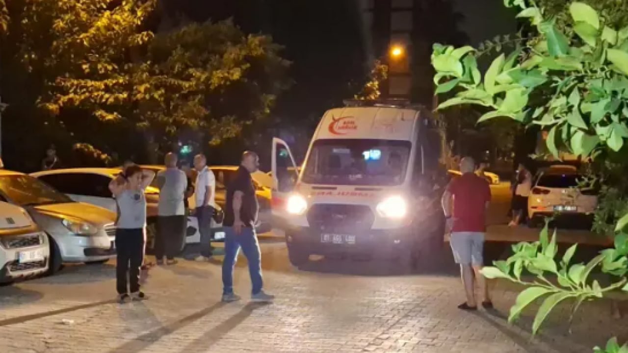 Foto - Boşanmak isteyen eşini uykusunda öldürdü! Katil koca 30 dakikada yakalandı
