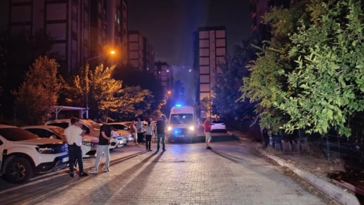 Foto - Boşanmak isteyen eşini uykusunda öldürdü! Katil koca 30 dakikada yakalandı