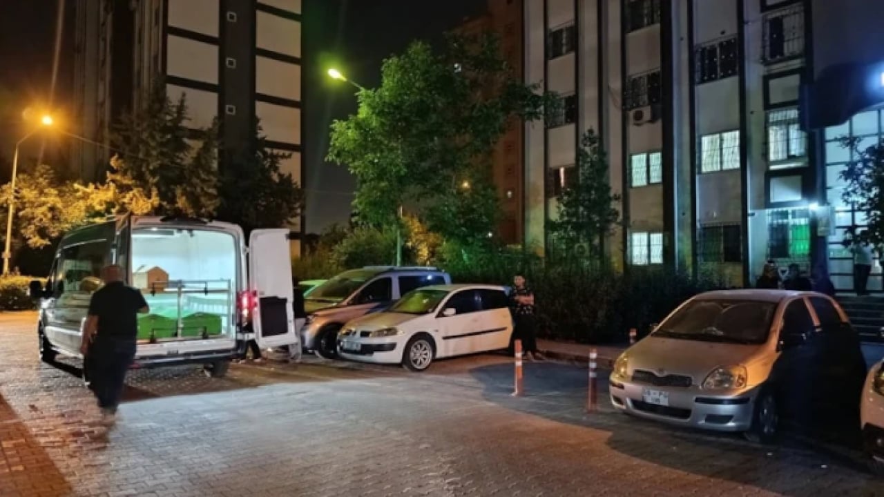 Foto - Boşanmak isteyen eşini uykusunda öldürdü! Katil koca 30 dakikada yakalandı