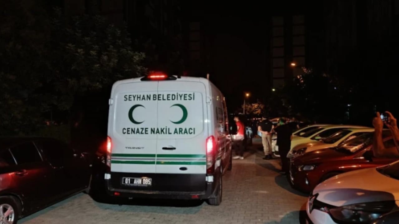 Foto - Boşanmak isteyen eşini uykusunda öldürdü! Katil koca 30 dakikada yakalandı