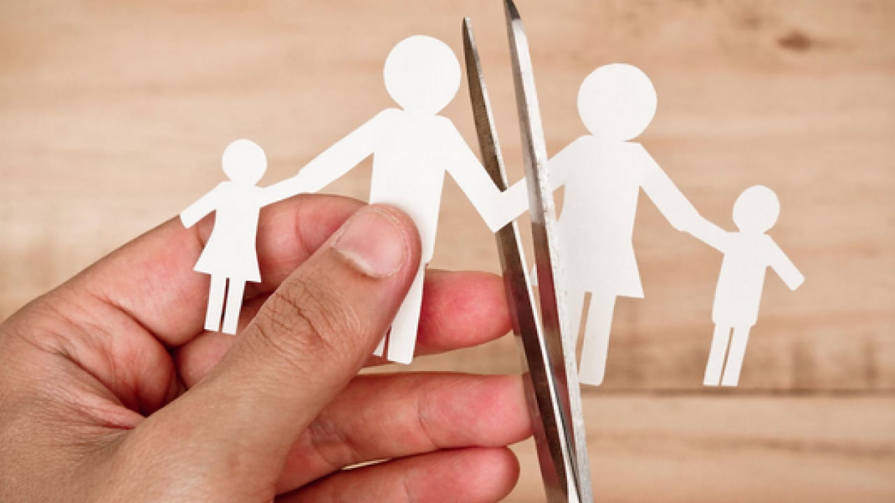 Foto - Boşanmalar neden arttı? Çocukların ruhsal durumu üzerindeki etkileri