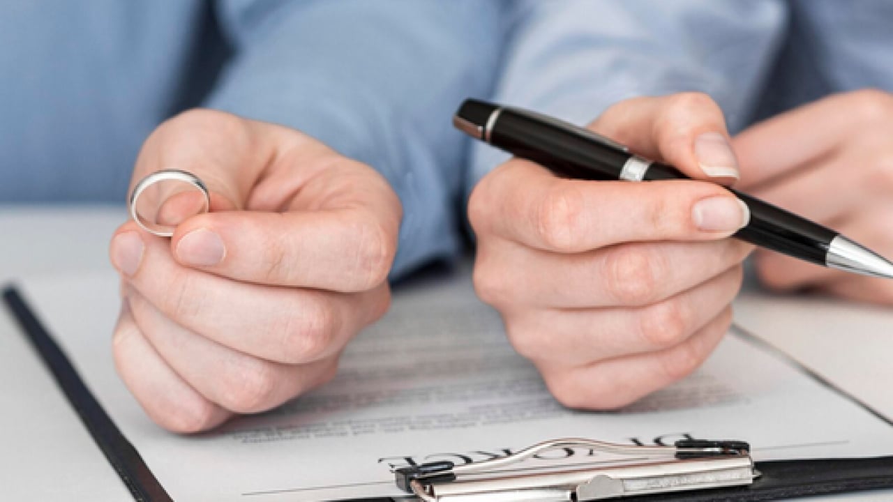 Foto - Boşanmalar neden arttı? Çocukların ruhsal durumu üzerindeki etkileri