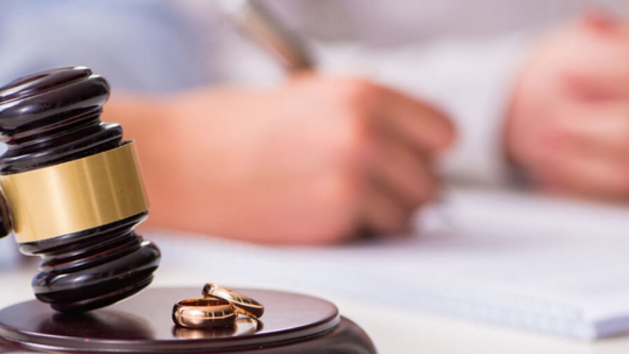 Foto - Boşanmalar neden arttı? Çocukların ruhsal durumu üzerindeki etkileri