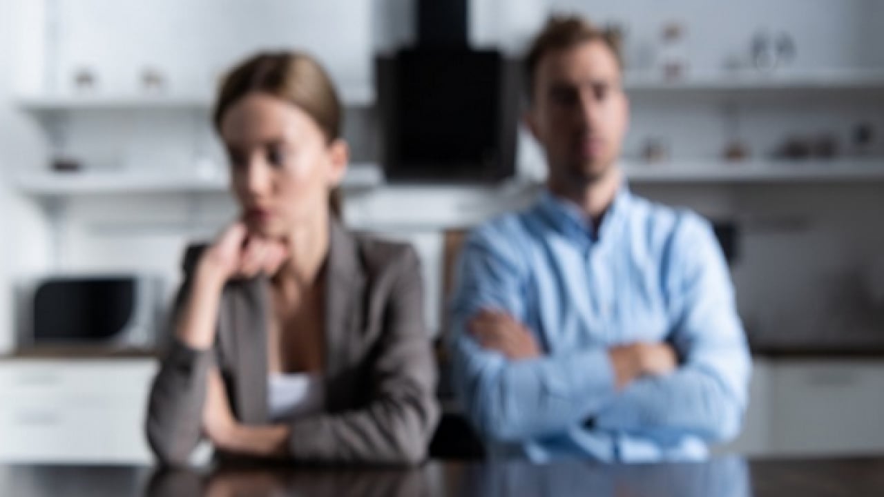 Foto - Boşanmalar neden arttı? Çocukların ruhsal durumu üzerindeki etkileri