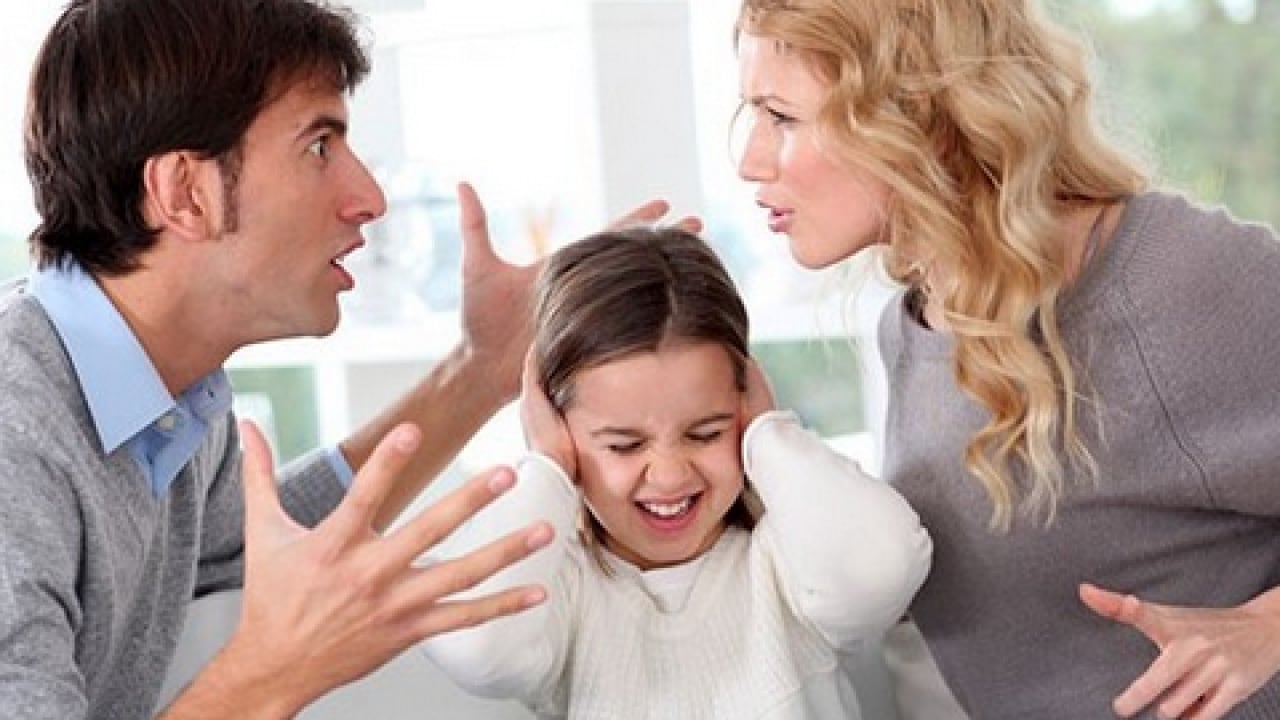 Foto - Boşanmalar neden arttı? Çocukların ruhsal durumu üzerindeki etkileri