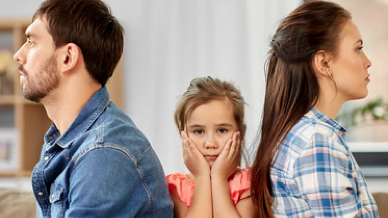 Foto - Boşanmalar neden arttı? Çocukların ruhsal durumu üzerindeki etkileri