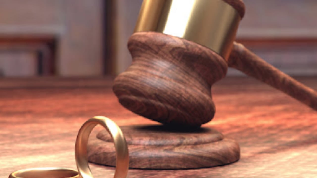 Foto - Boşanmalar neden arttı? Çocukların ruhsal durumu üzerindeki etkileri