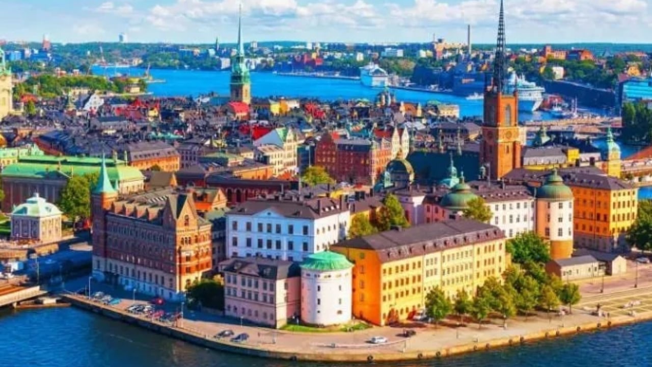 Foto - Bosna ve Türkiye zirvede! Avrupa ülkeleri sınıfta kaldı! 