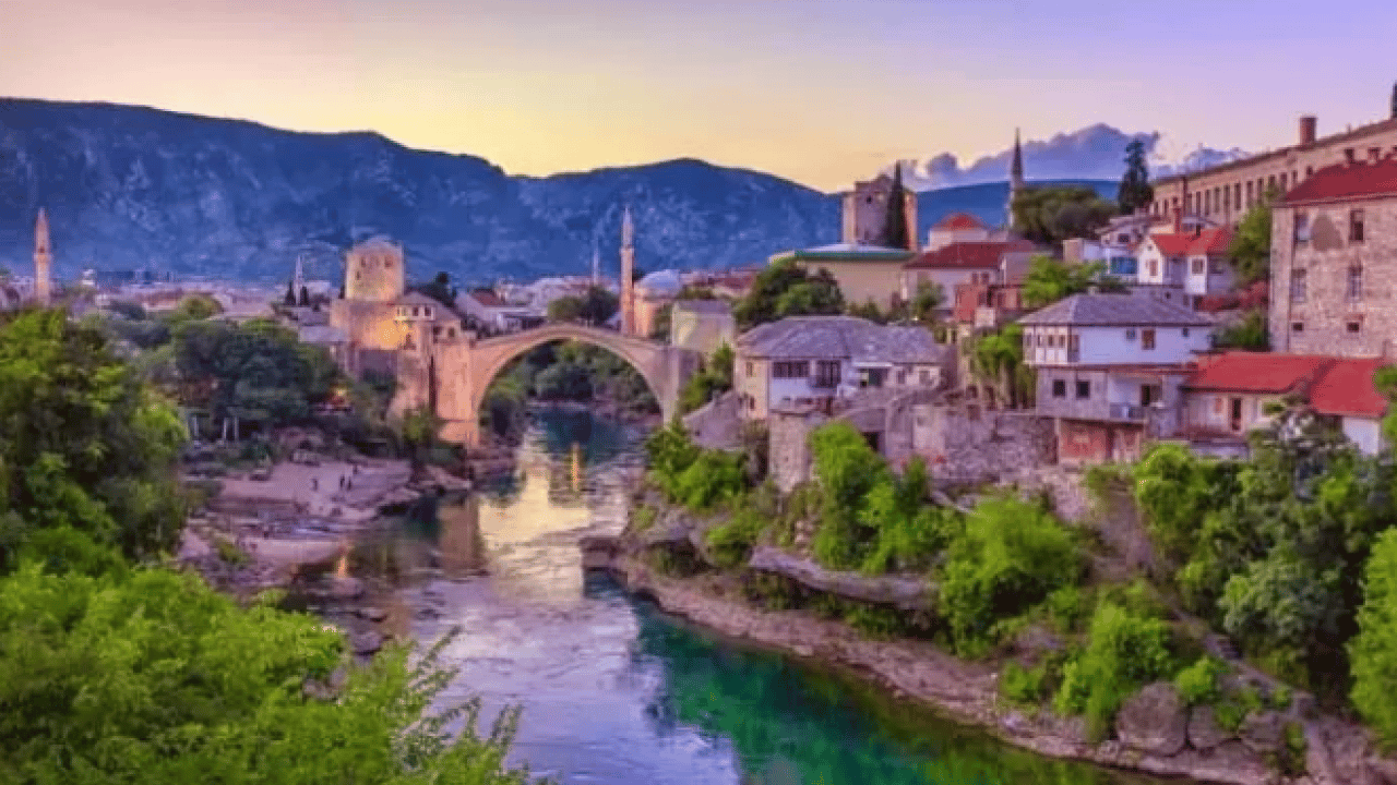 Foto - Bosna ve Türkiye zirvede! Avrupa ülkeleri sınıfta kaldı! 