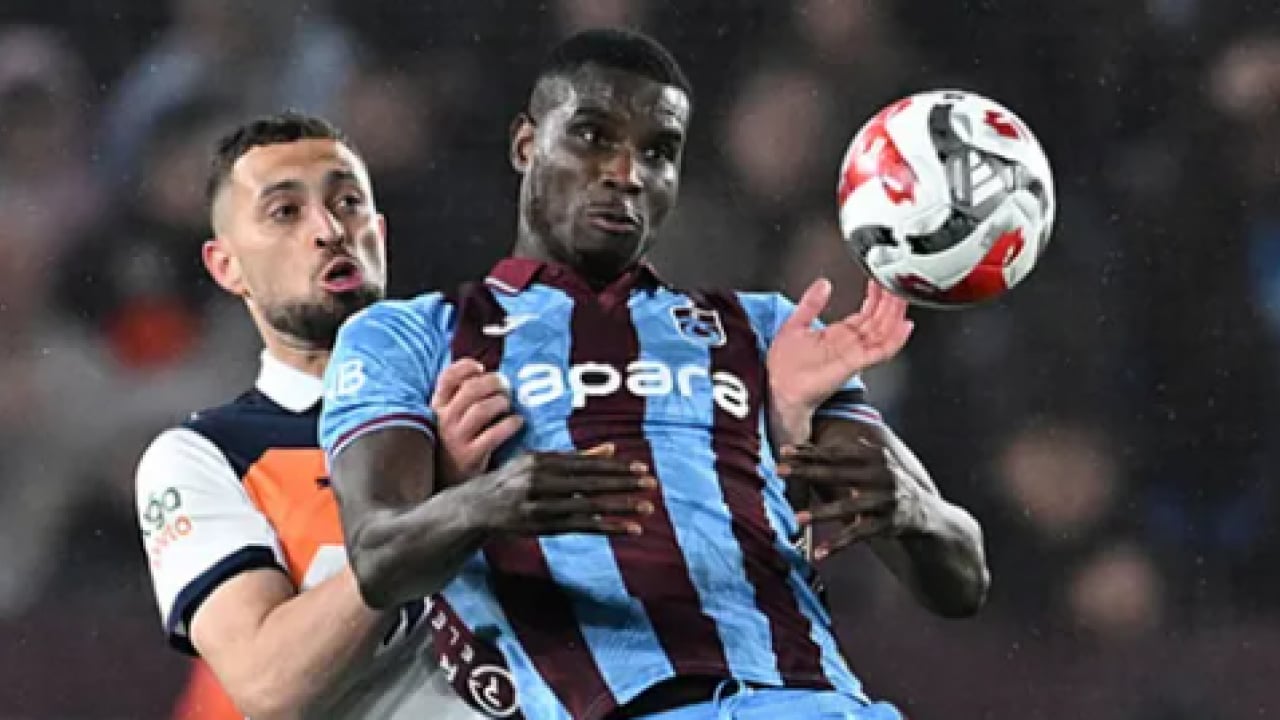 Foto - Boşuna fırtına dememişler! Trabzonspor hava yolları