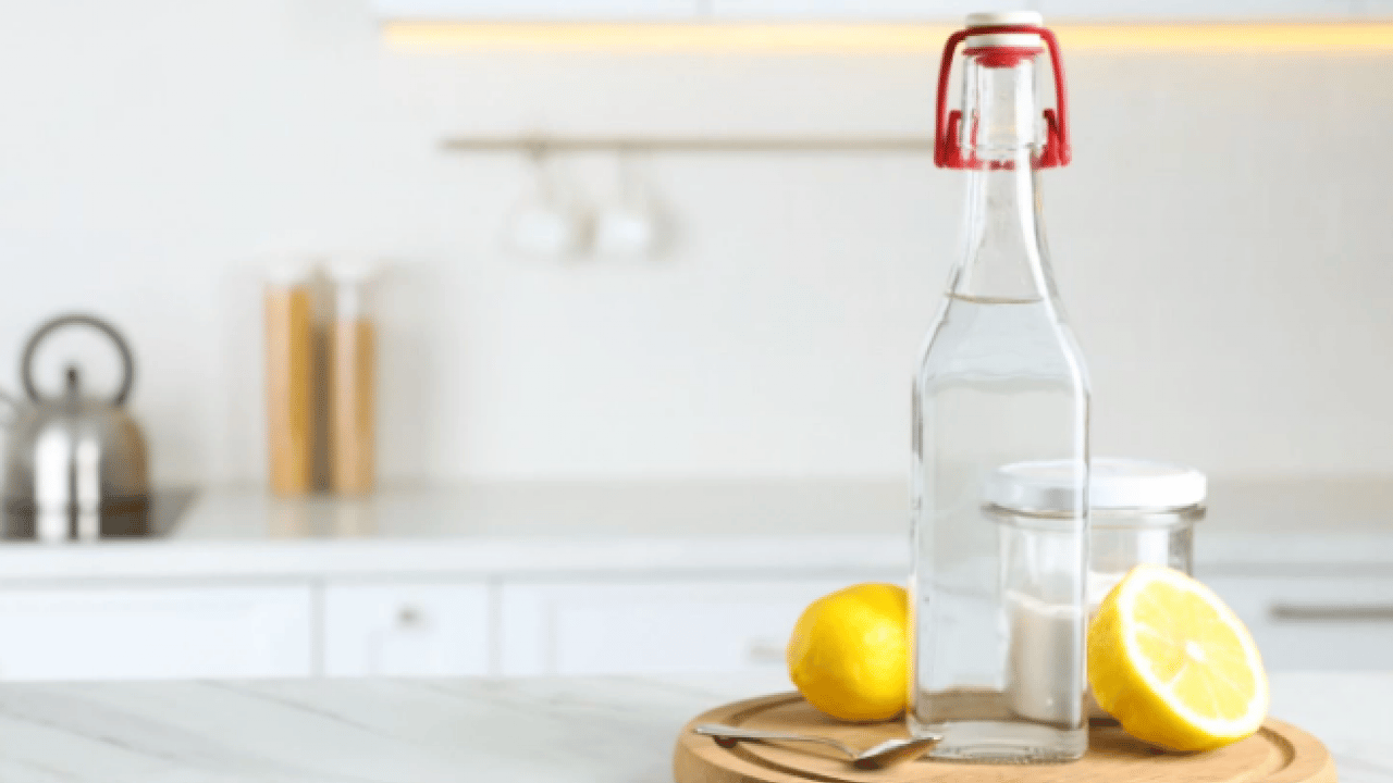 Foto - Boyacılara tonla para dökmeye son! Duvardaki rutubet ve küften kurtulmanın doğal yolu