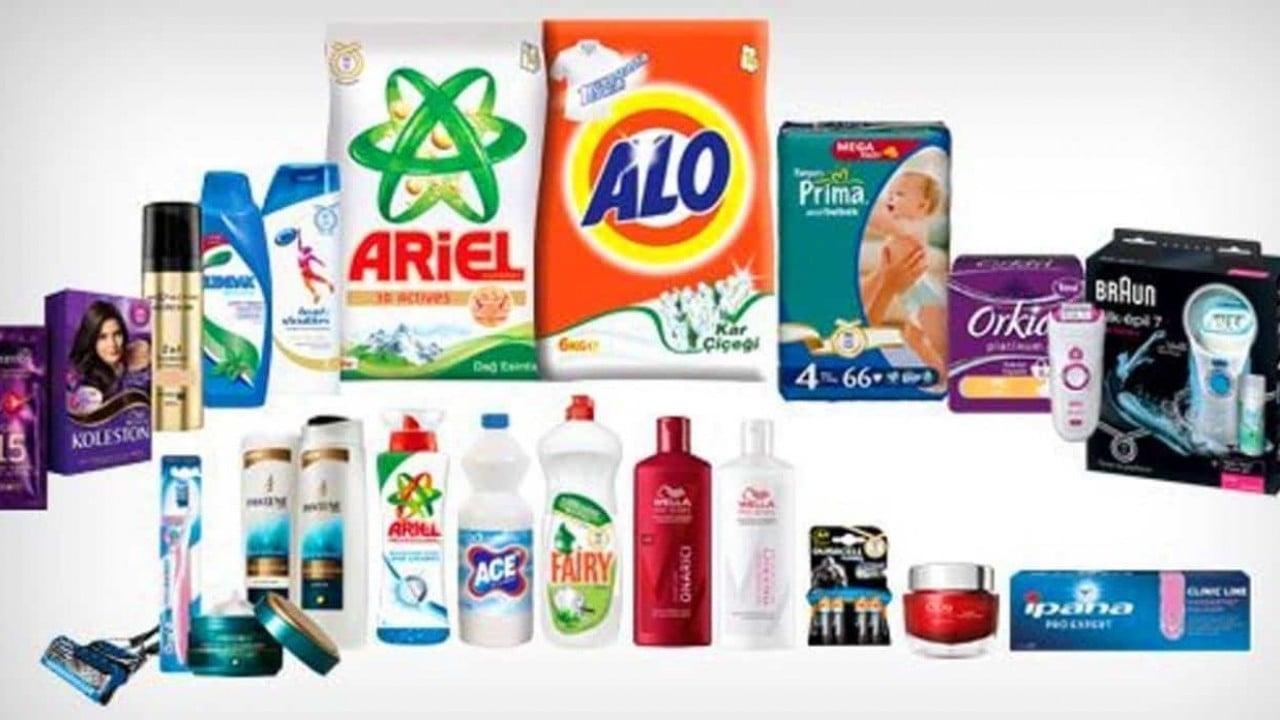 Foto - Boykot edilen dünyaca ünlü markadan beklenmedik karar: Türkiye'yi çıkarıp oraya bağladılar