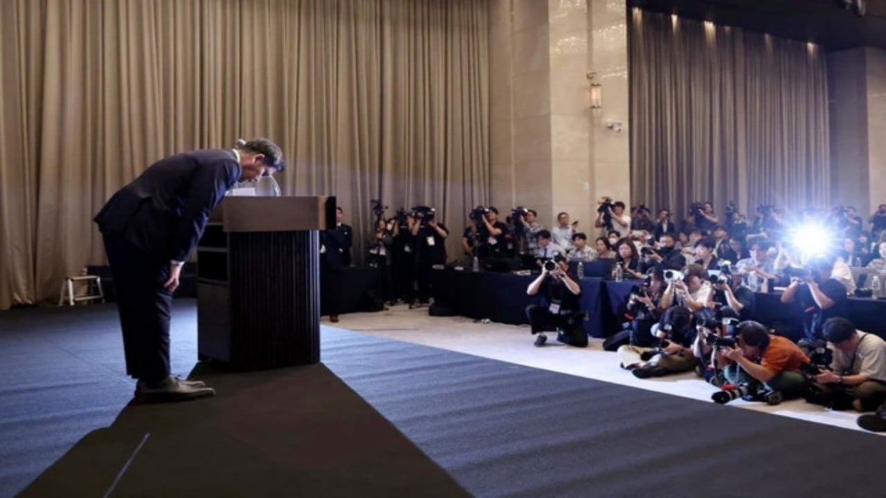 Foto - Boykot edilen Starbucks’ta büyük skandal: CEO kovuldu, 2 bin mağaza kapatılıyor