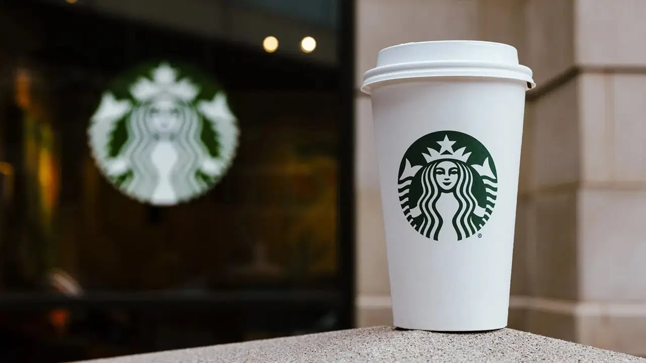 Foto - Boykot edilen Starbucks’ta büyük skandal: CEO kovuldu, 2 bin mağaza kapatılıyor
