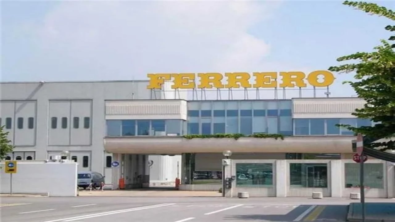 Foto - Boykot ediliyordu! Nutella’nın üreticisi Ferrero’nun Türkiye kararına tokat gibi cevap