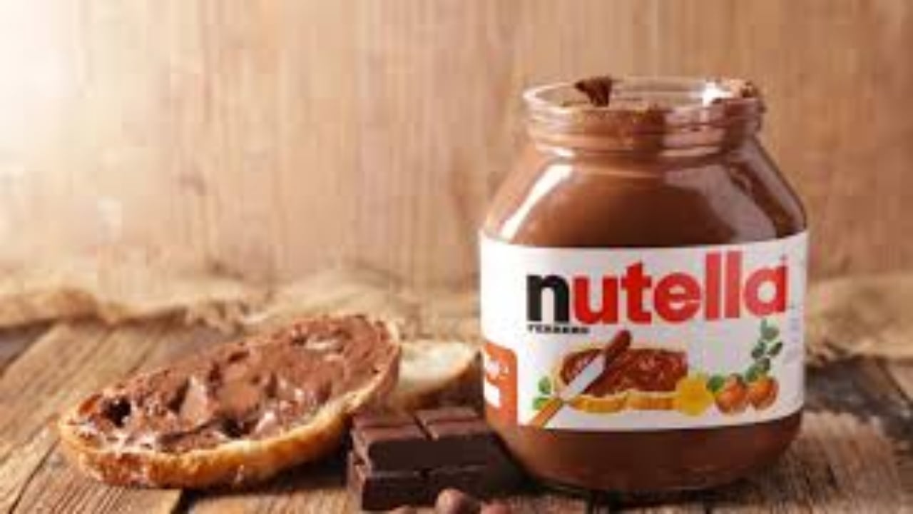 Foto - Boykot ediliyordu! Nutella’nın üreticisi Ferrero’nun Türkiye kararına tokat gibi cevap