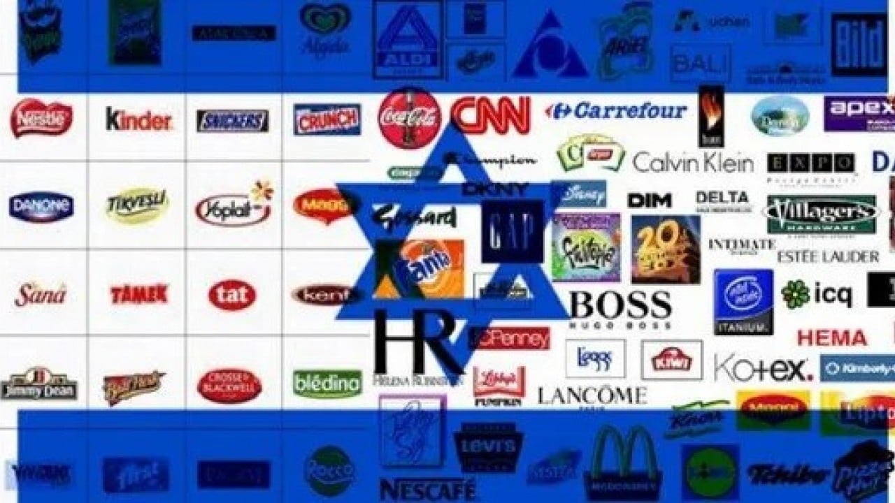 Foto - Boykot gevşeyemez!