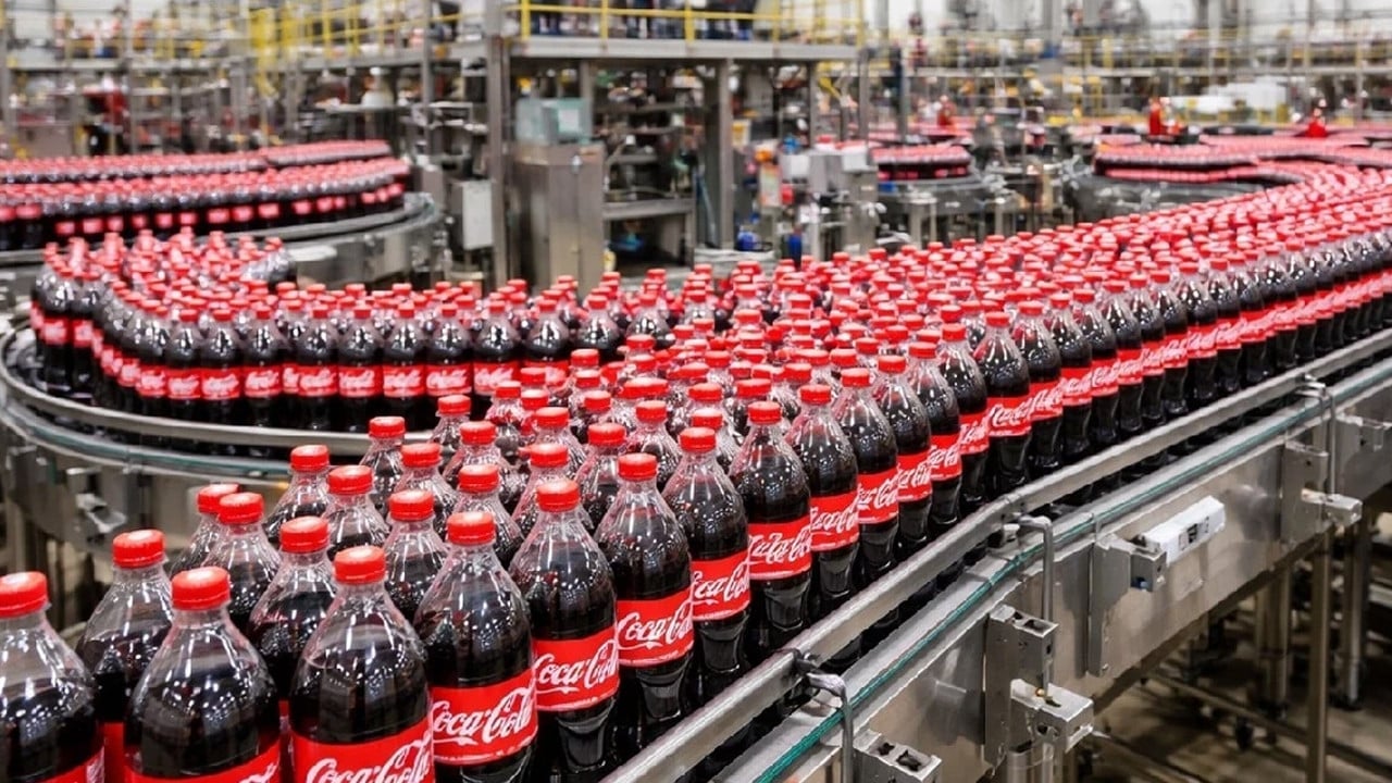 Foto - Boykot tokadı, Coca-Cola’yı çok fena sarstı! Son gelişme, resmen içinizin yağlarını eritecek 
