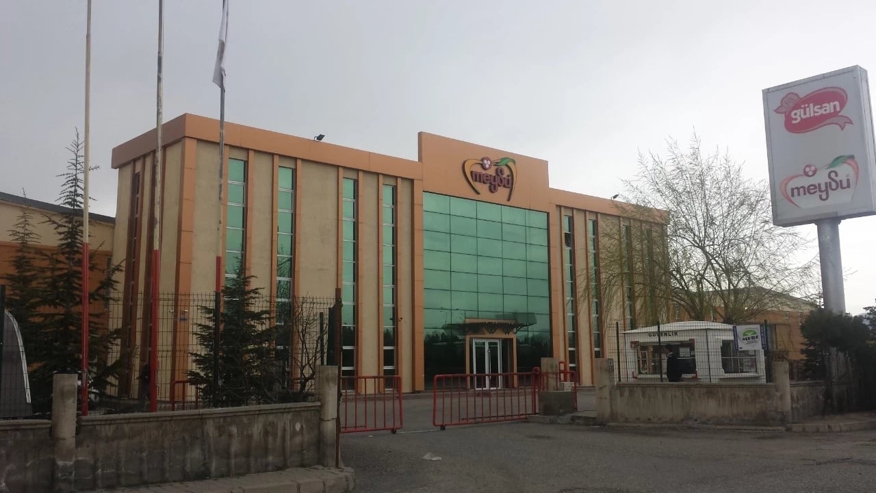 Foto - Boykottan sonra ilgi artmıştı! Türkiye’nin dev içecek markasından flaş karar