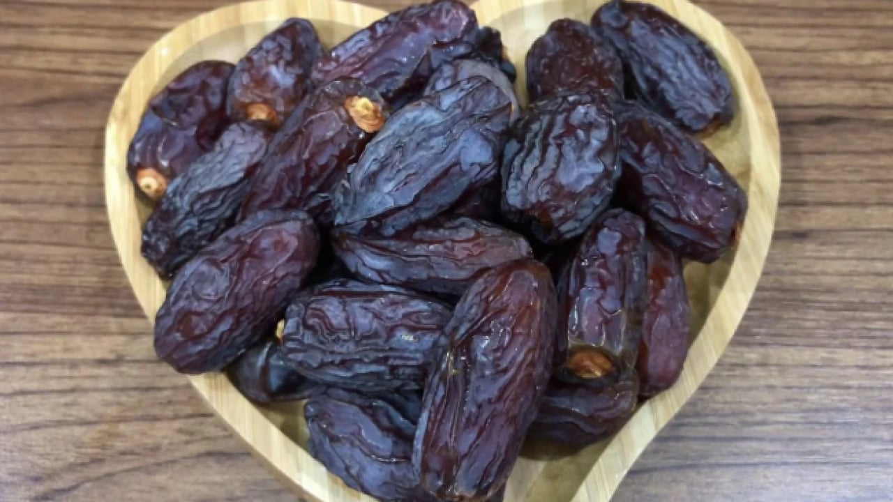 Foto - Boykotu aşmak için taktik! İsrail menşeli hurmalarda etiket oyunu