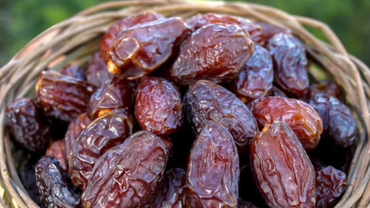 Foto - Boykotu aşmak için taktik! İsrail menşeli hurmalarda etiket oyunu