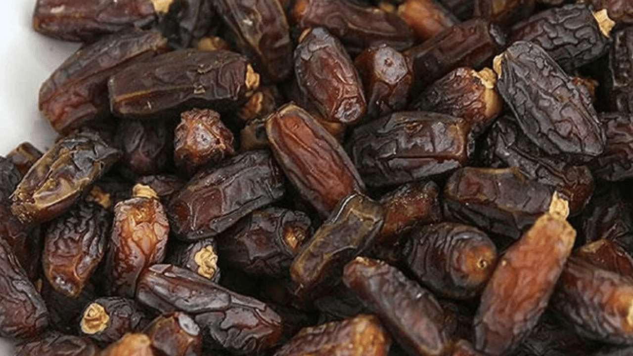 Foto - Boykotu aşmak için taktik! İsrail menşeli hurmalarda etiket oyunu