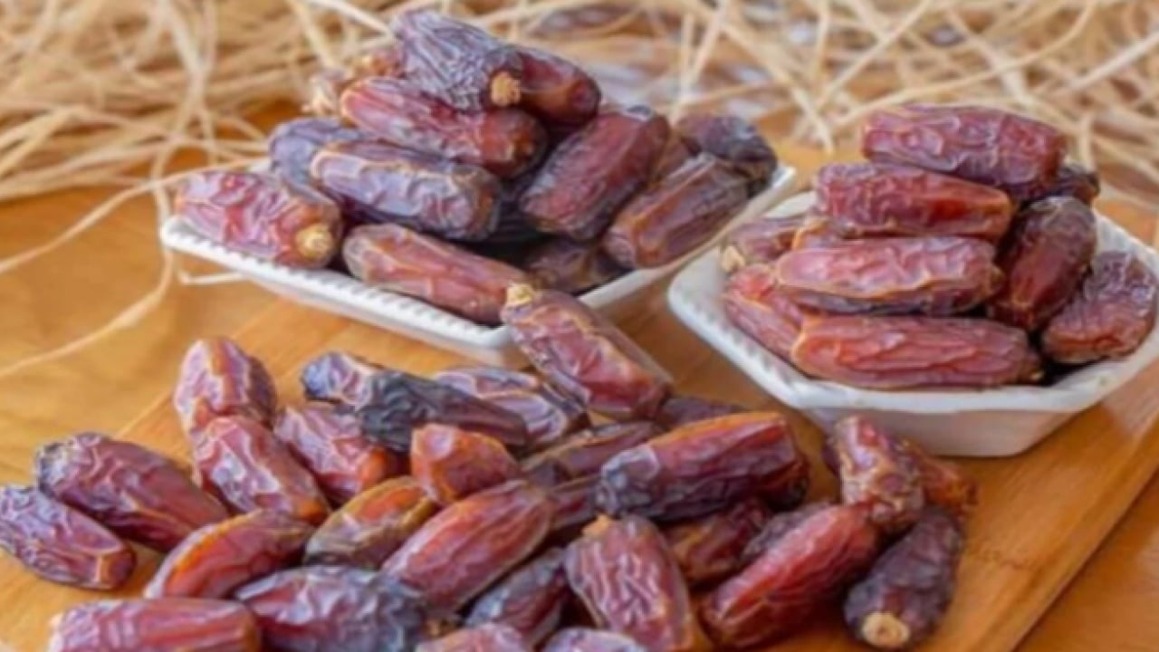 Foto - Boykotu aşmak için taktik! İsrail menşeli hurmalarda etiket oyunu