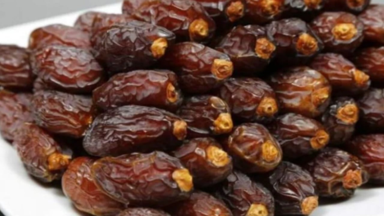 Foto - Boykotu aşmak için taktik! İsrail menşeli hurmalarda etiket oyunu