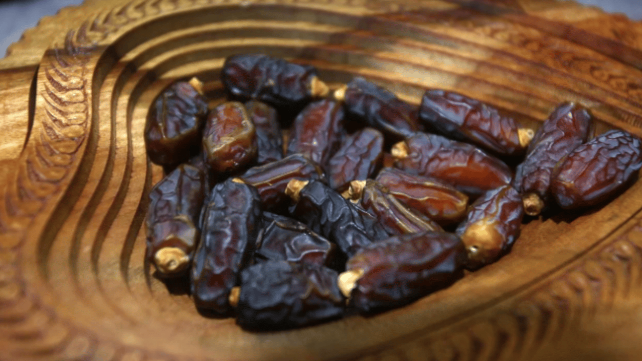 Foto - Boykotu aşmak için taktik! İsrail menşeli hurmalarda etiket oyunu