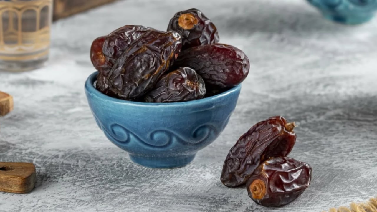 Foto - Boykotu aşmak için taktik! İsrail menşeli hurmalarda etiket oyunu