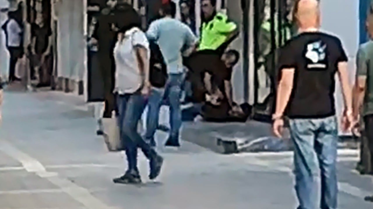 Foto - Böyle asker olmaz olsun! TSK’nın yüz karasının savunması "pes" dedirtti