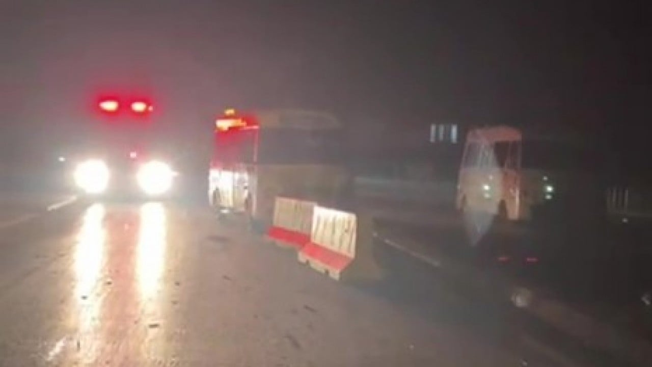 Böyle bir olay ancak Türkiye'de yaşanır!