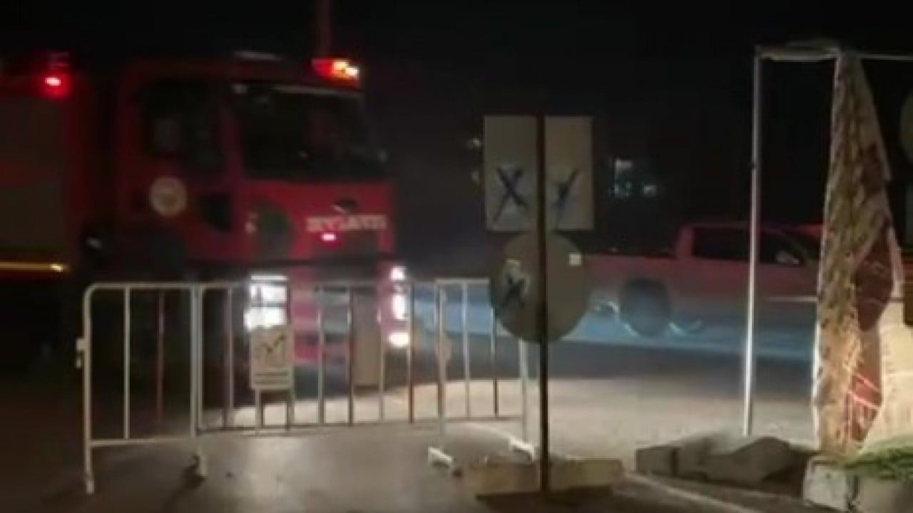 Foto - Böyle bir olay ancak Türkiye'de yaşanır!