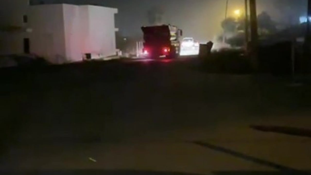 Foto - Böyle bir olay ancak Türkiye'de yaşanır!