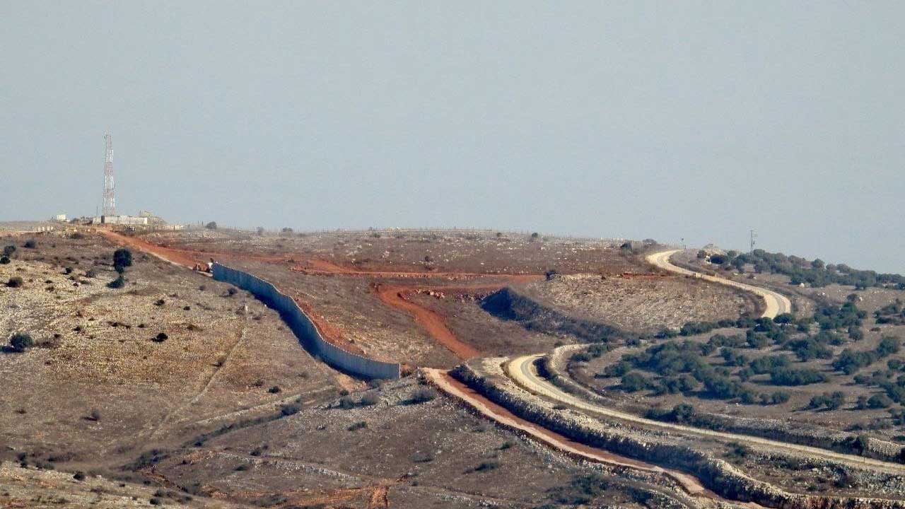 Foto - Böyle bir pislik olabilir mi… Soykırımcı İsrail girdiği ülkenin içinde inşaata başladı