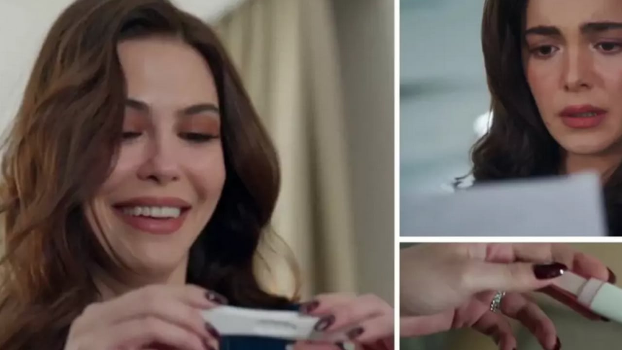 Foto - Böyle bir rezillik daha görülmedi! Kaldırın şu ahlaksız diziyi ortadan...