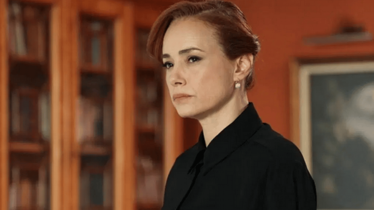 Foto - Böyle bir rezillik daha görülmedi! Kaldırın şu ahlaksız diziyi ortadan...