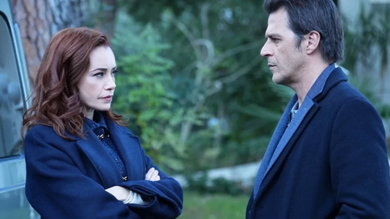 Foto - Böyle bir rezillik daha görülmedi! Kaldırın şu ahlaksız diziyi ortadan...