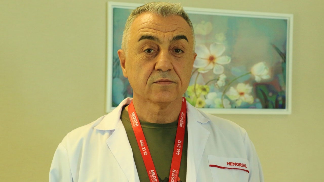 Foto - Böyle bir şeye milyonda bir rastlanır! 6 yıl önce yaptığı bağışla annesini kurtardı