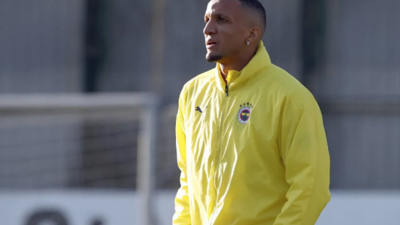 Böyle duyurdu: Tedesco Becao ile ilgili ilk kez konuştu! Resmen açıkladı